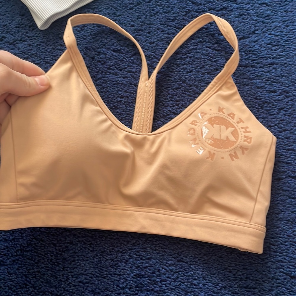 gymshark Bra
